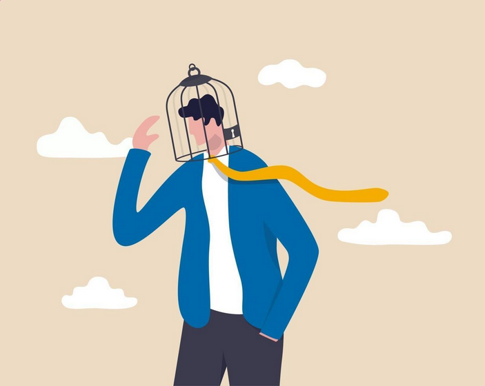 How Arrogance, False Self-Esteem, and the Illusion of Superiority Have Rotten Our Lives: A Harsh Reality of the Indian Mindset