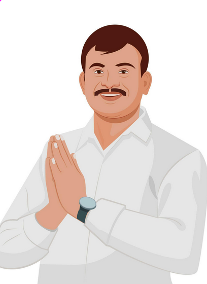 Advertise Like the Government Does — Wastage of Public Money