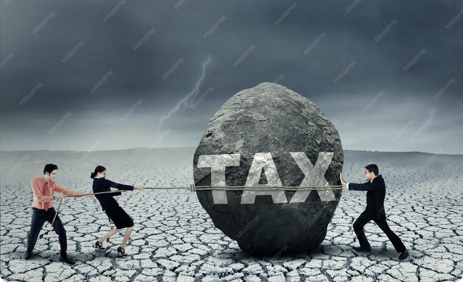 The Tax-Ed Paradox: Stifling the Knowledge Economy Through Fiscal Policy