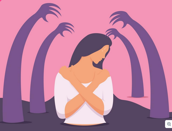 Why Has Indian Society Normalised Sexual Aggression, Objectification, and Violence Against Women?