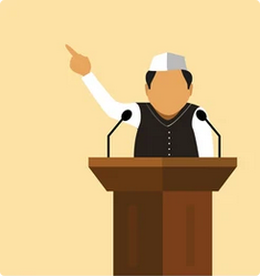 Comprehensive Report: The Decline of Political Discourse in India (December 2020 – December 2025)