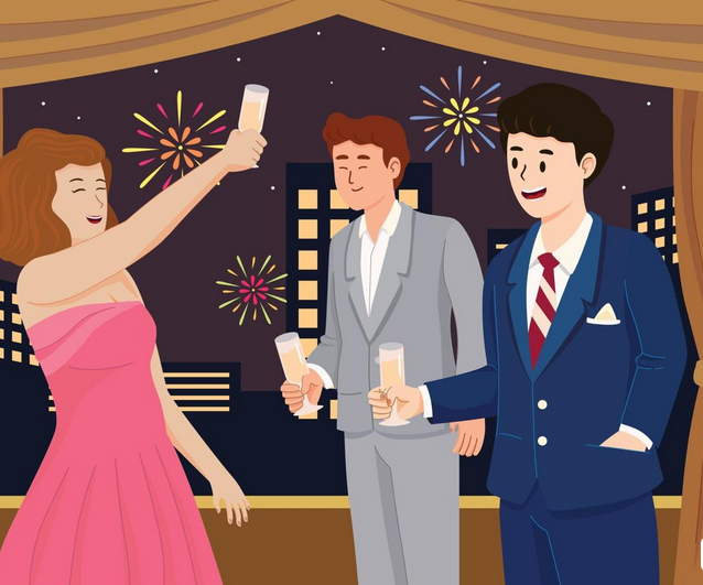 The Very Very Important Person (VVIP) Syndrome: A Democratic Hypocrisy