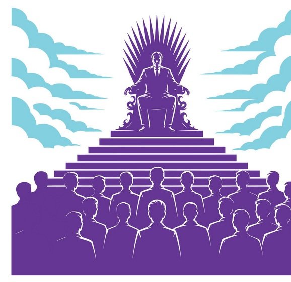 The Perils of an Extreme Majority: Does Absolute Power Spell the Death of Indian Democracy?